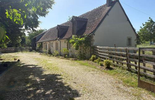 Maison familiale rénovée dans village médiéval - FR-1-591-712 - Foto 25