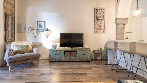 Loft Bodega San Blas con porche y parking - Foto 2