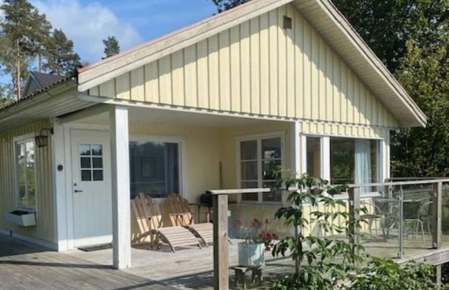 4 Person Holiday Home in Bengtsfors-by Traum - Photo 41