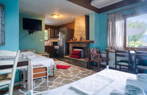 Stefania's Houses - Foto 15