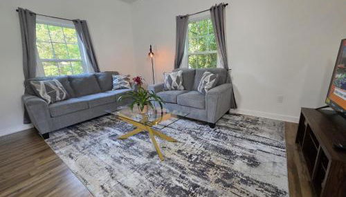 2-BR Modern Home for Families & Work - Foto 2