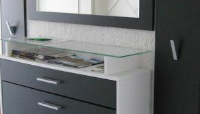 Schwarz-Weiss - Foto 4