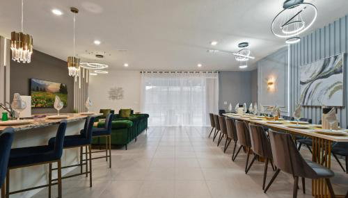 10br Disney Oasis Star Wars Themed Family Retreat - Foto 3