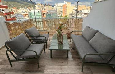 The Balcony Nest - Foto 3