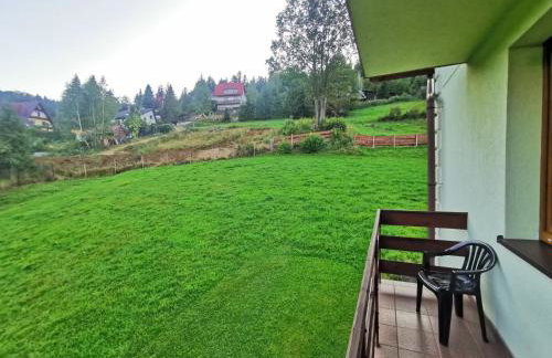 Noclegi "Na Szczyrboku" Dom II - Foto 49