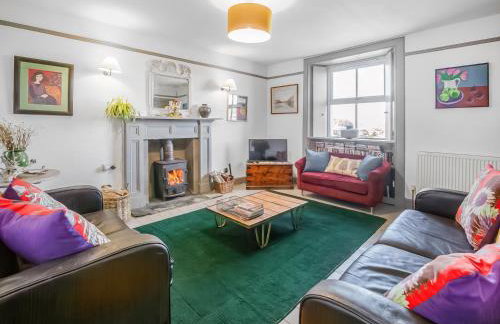 Seafield House - Foto 15