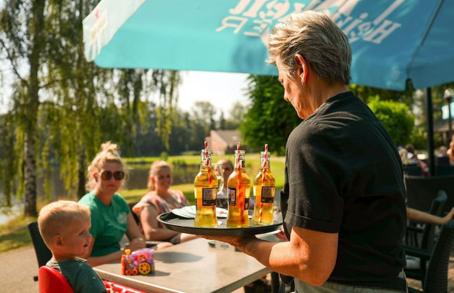 Cozy Chalet w/ Pool Access - Foto 22