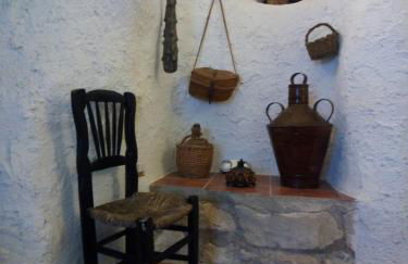 Casa Rural Cueva El Sauce - Foto 18