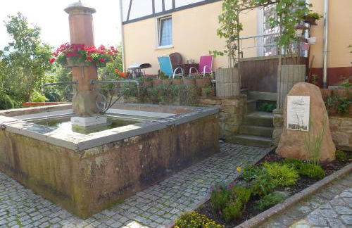 Ferienwohnung Pusteblume - Foto 30