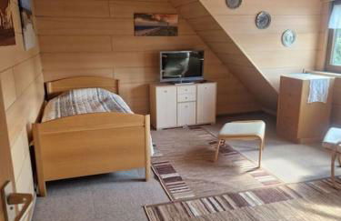 Appartement mit 2 separaten Schlafzimmern - Foto 16