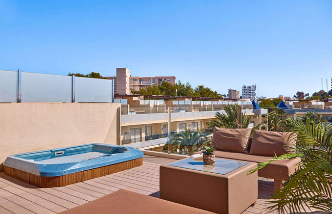 Zafiro Palmanova - Foto 57