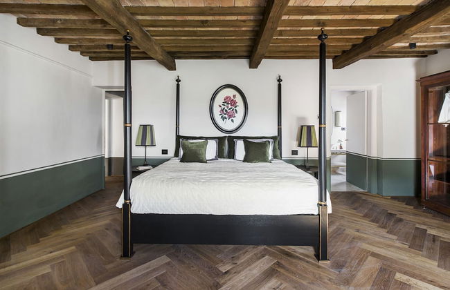 VILLA CONTI - Foto 2