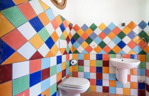 La Torretta Ticciano Vico Equense - Foto 24