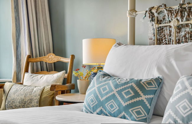 Host Stay Lakeview Cottage - Upper Hulme - Foto 14