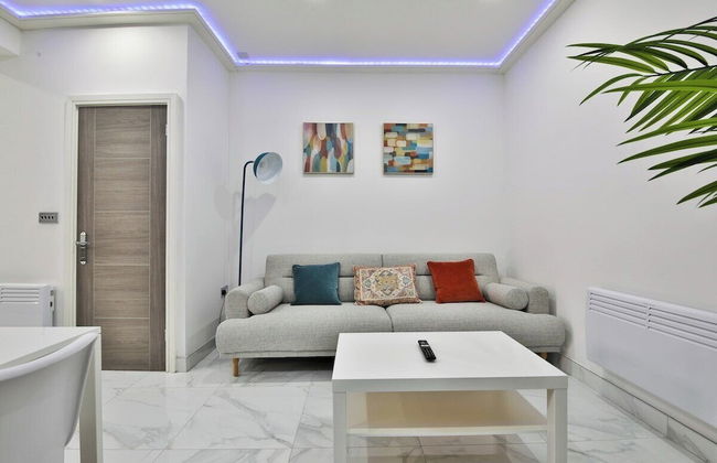 Modern 2 Bed House - Sleeps 4 - Foto 52