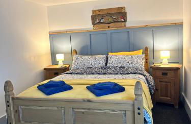 Cadwgan House - Foto 10