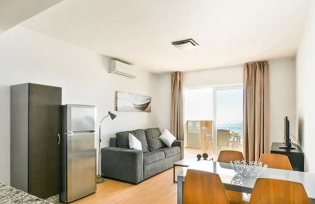 Apartamentos Vegasol Playa A.T. - Foto 51