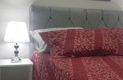 404-Kitinete Central com Wi-Fi - Foto 17