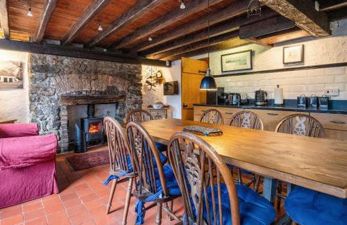 The Old Smithy - Cottage - Foto 7