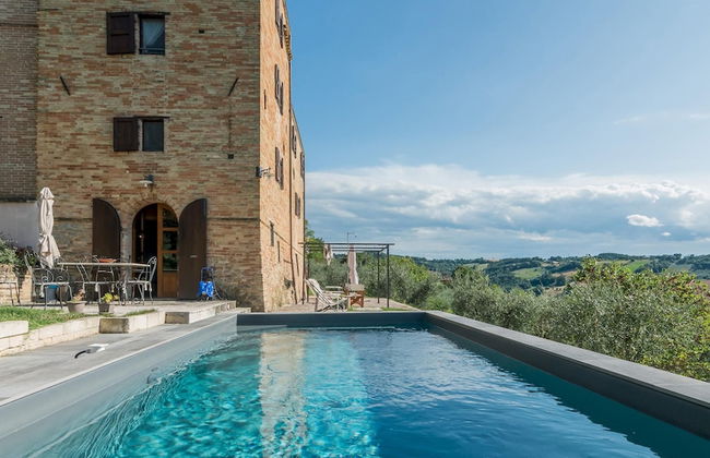 Casatorre 6 2 Emma Villas - Foto 1