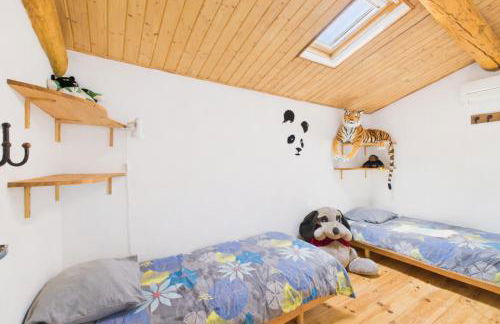 MAS LE CORBERY - Foto 9