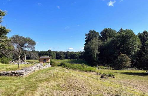 Historic Farm on 96 Acres! - Foto 21