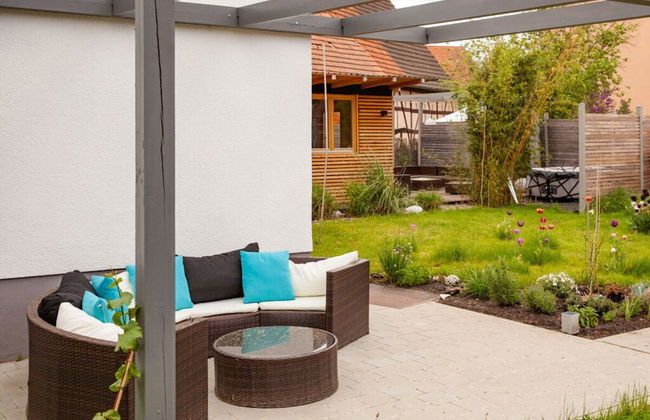 Sonnengarten Comfortable Holiday Residence - Foto 36