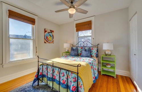 1 Mi to CU Boulder Condo Near Pearl Street! - Photo 17