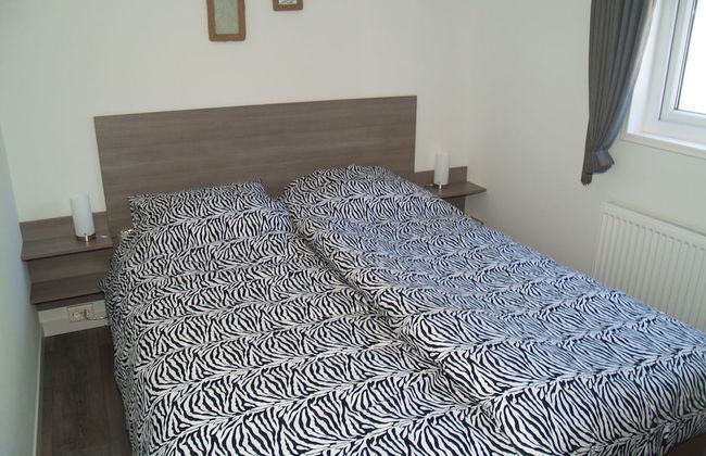 Modern Bungalow at 30 km. From Maastricht - Foto 2