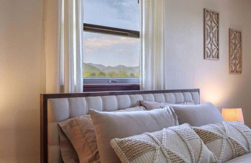 Bloomridge Ranch Mountain Views Modern - Foto 25