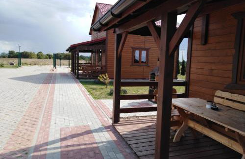 WCZASY NA PAGÓRKU - Foto 7