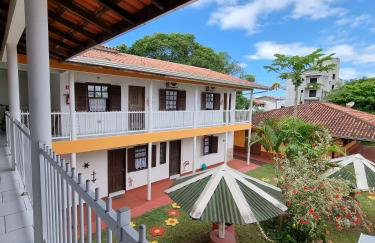 Pousada Recanto Aconchego - Foto 2