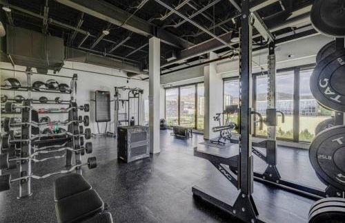 DT Studio, Gym and View - Foto 38