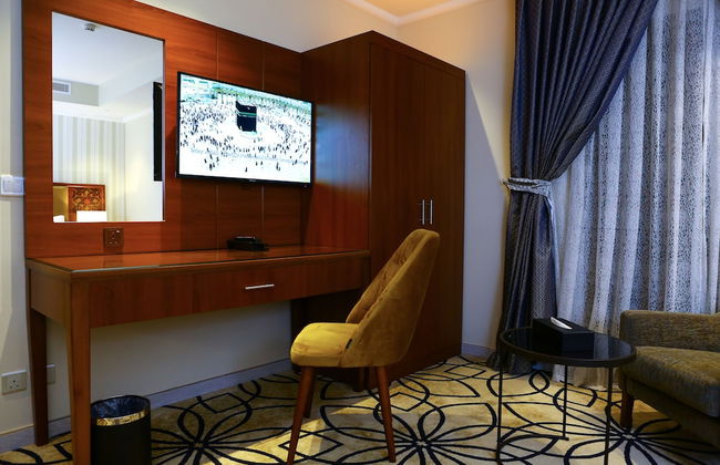 Lotaz Hotel Suites - Al Salamah - Foto 20