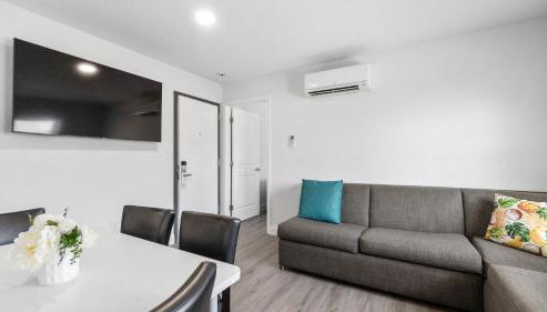 Safari Apartments - Foto 5