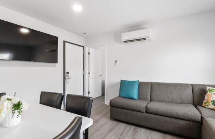 Safari Apartments - Foto 5