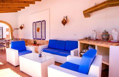 Villa Villa La Esquina by Interhome - Foto 59