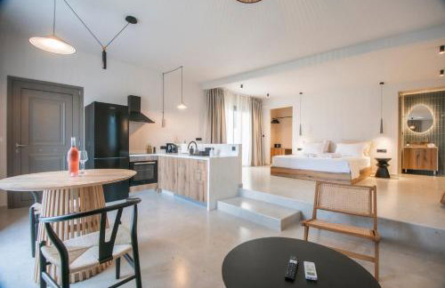 Gioma Garden Villas - Foto 8