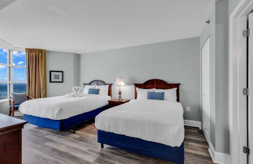 Carolinian Resort Condos - Foto 38