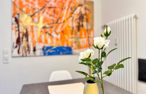 Black Garden Loft - Design Apartment Bad Krozingen - Foto 25