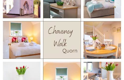 Chaveney Cottage - Foto 33