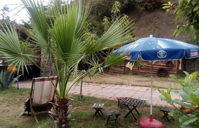 Karabina Villa Apart - Foto 25