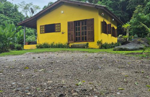 Recanto da Margo 1, casa com acesso a cachoeira - Foto 46