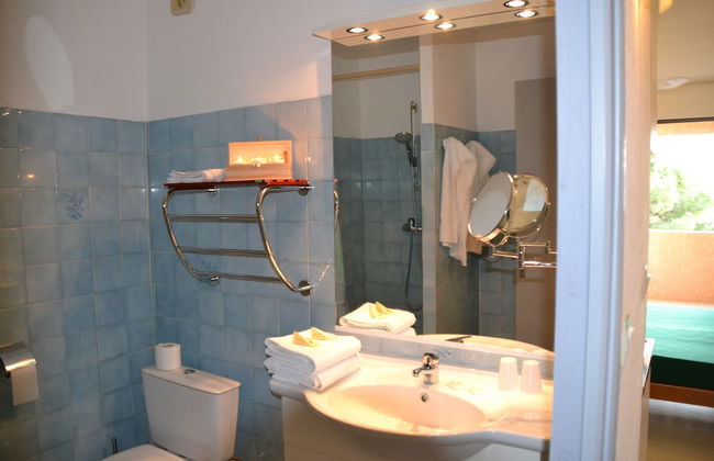 Le California Motel - Foto 20