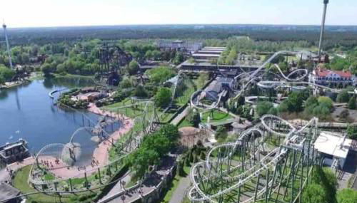 Moderne Wohnung in der Heide - Foto 3