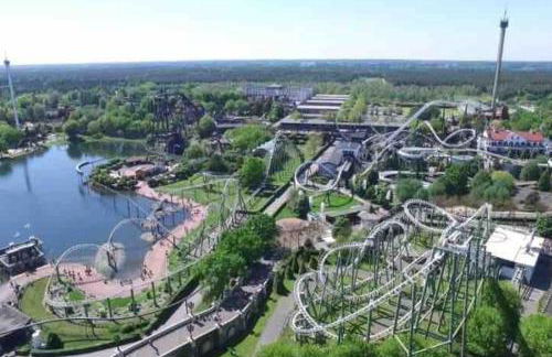 Moderne Wohnung in der Heide - Foto 3