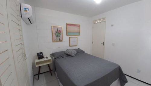 Casa condomínio 2 suítes - Foto 5