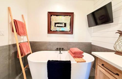 Luxury Ojai Escape Pool, Jacuzzi & Tennis Court - Foto 38