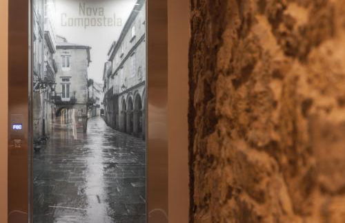 Apartamentos Nova Compostela - Foto 50