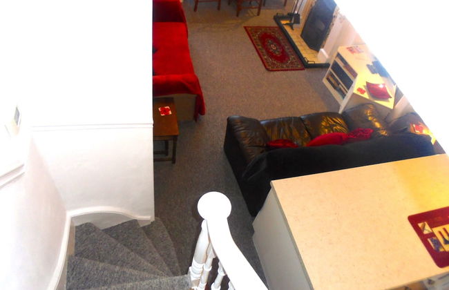 Seaview Cottage - Foto 34